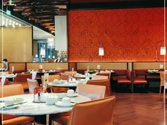 大堂-蝴蝶里·粤菜·点心(滨江龙湖店)