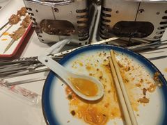 -头牌·鹤岗小串(万达店)
