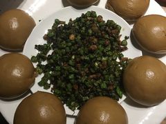 -川流不息(北蔡休闲广场店)