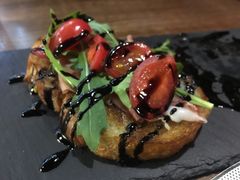 -1861意大利餐厅(文化广场店)