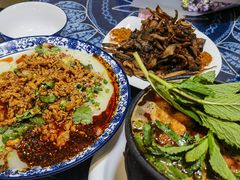 -云南李记罐罐米线饵丝小吃(汉中门金鹰店)