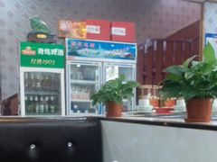 -金沙滩海鲜餐厅(梅江龙水园店)