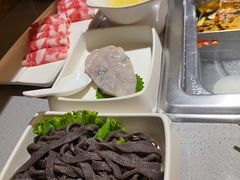 -海底捞火锅(高新万达广场店)