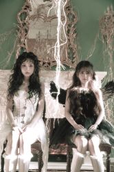 -WAVE SODA摄影工作室