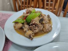生炒子鸡-茂隆餐厅(进贤路店)