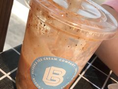 -BLEUSKA布乳斯佳冰淇淋(金沙印象城店)