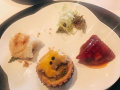 -三号黄浦会Canton Table