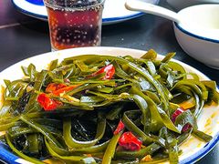 -鑫悦楼煎蟹·16年海鲜大排档