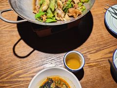 -老湘村·湖南土菜(天河维多利店)