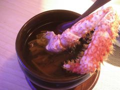 -京料理·日料自助·铁板燒(复悦城店)
