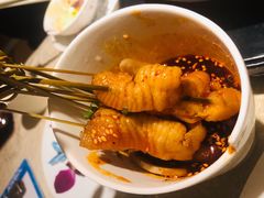 -川味堂·四川豆花(八卦岭店)