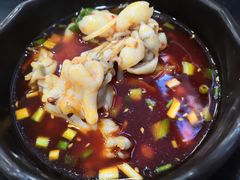 -刘胖娃鱼庄·特色鱼火锅(白鹤路店)