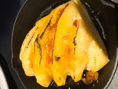 焦糖凤梨-小火花·干式熟成牛排馆Spark SteakHouse(剑桥郡店)