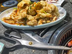 -鹤之乡·齐齐哈尔烤肉·非遗(秋涛路店)