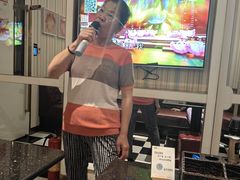-星聚会KTV(合生汇黑金店)