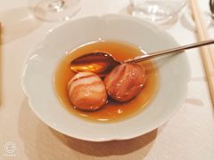 姜汁雨花汤圆-海味观(老西门店)