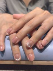 -艾珂·美甲美睫
