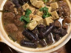 -斯琴阿妈蒙古餐厅(新城店)