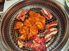 -炭之家齐齐哈尔大片烤肉·涮毛肚火锅·齐齐哈尔烤肉(中央大街店)