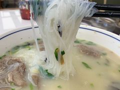-羊故事·西北融合菜(华侨城店)