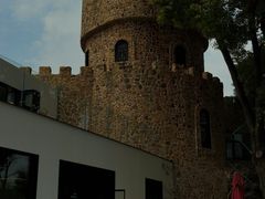 -J Create城市露营咖啡·简餐·宠物(上海动物园店)