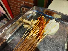 -钢管厂歆瑞源油卤串串香(春熙路太古里店)