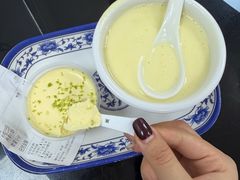 生姜奶糊-百花传统甜品店(原址店)