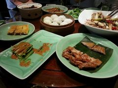 android_upload_pic-粗茶淡饭·隐庐私厨(东亭店)