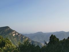 -北京上方山国家森林公园