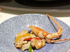 -翕间食·精致淮扬菜(江苏大剧院店)