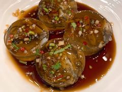土笋冻-莆田餐厅PUTIEN(三里屯店)