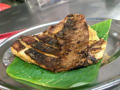 -黄亚华小食店(Jalan Alor)