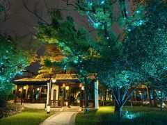 -南通濠河风景名胜区