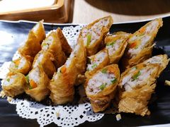 -味莊·青岛菜(云霄路店)