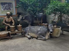 -周大娘牛乳(旧寨古村总店)