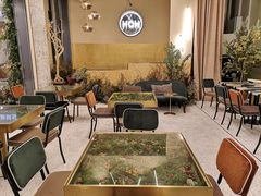 大堂-PlantsEatery·植物食堂(REX春熙店)