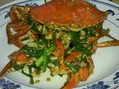 -無招牌海鮮(芽笼店)