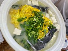 -巢湖名吃·徽府农家菜(半汤店)
