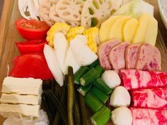 两人套餐-生如夏花泰式火锅(西村黑金店)