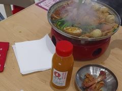 -喜家德虾仁水饺(华强天虹店)