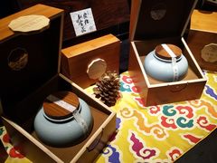 -翠园十八号庭院餐厅