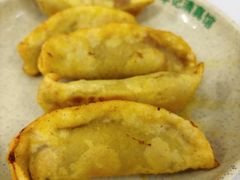 牛肉锅贴-李记清真馆(打钉巷店)