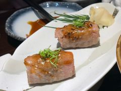 -松子料理(白家庄店)