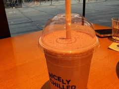 -Jamaicablue Coffeeshop(中央广场店)