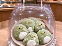 -柏尼娅PEARIA·蛋糕定制(静安店)