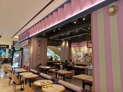 -dodonpa.墩墩伐 便当食堂(博华广场店)