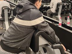 -锐动健身游泳(博地中心店)