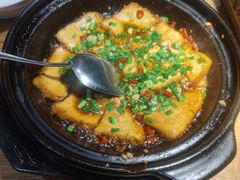 -费大厨辣椒炒肉(万家丽一店)