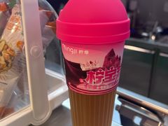 -柠季·手打柠檬茶(静安大悦城北座B1店 )
