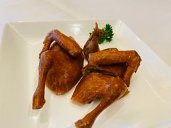 -利苑酒家(合景国际金融广场店)